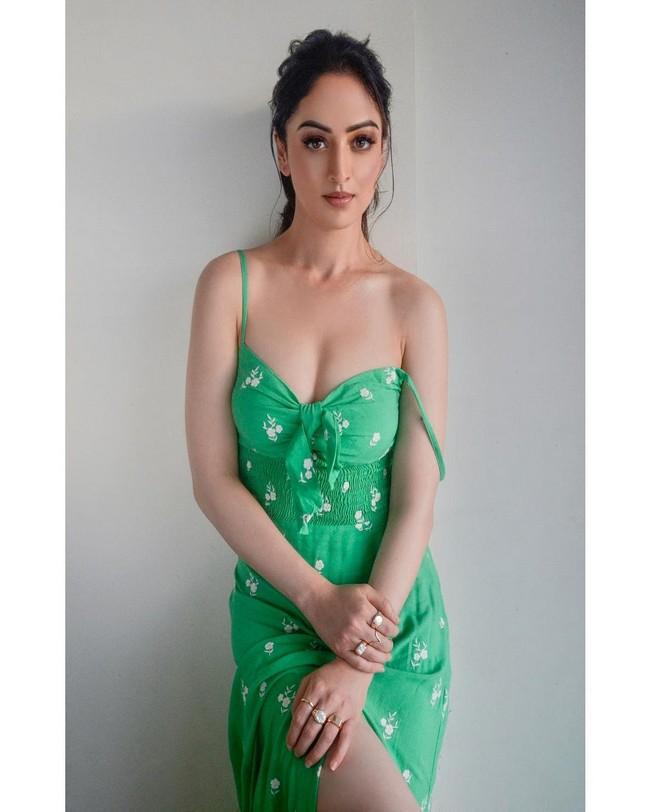 Sandeepa Dhar