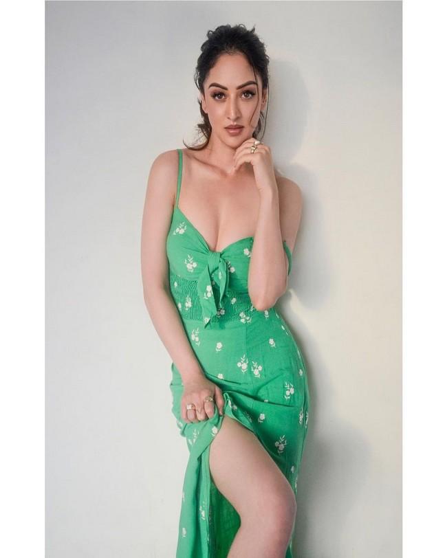 Sandeepa Dhar 2