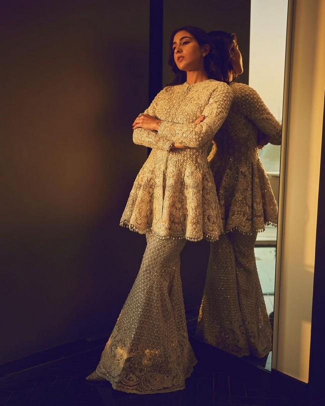 Sara Ali Khan 11