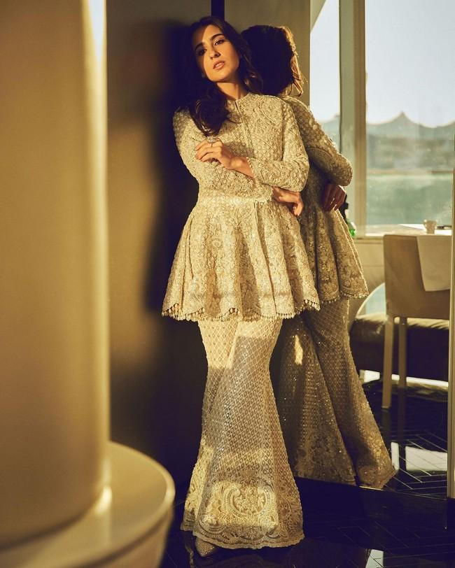Sara Ali Khan 9