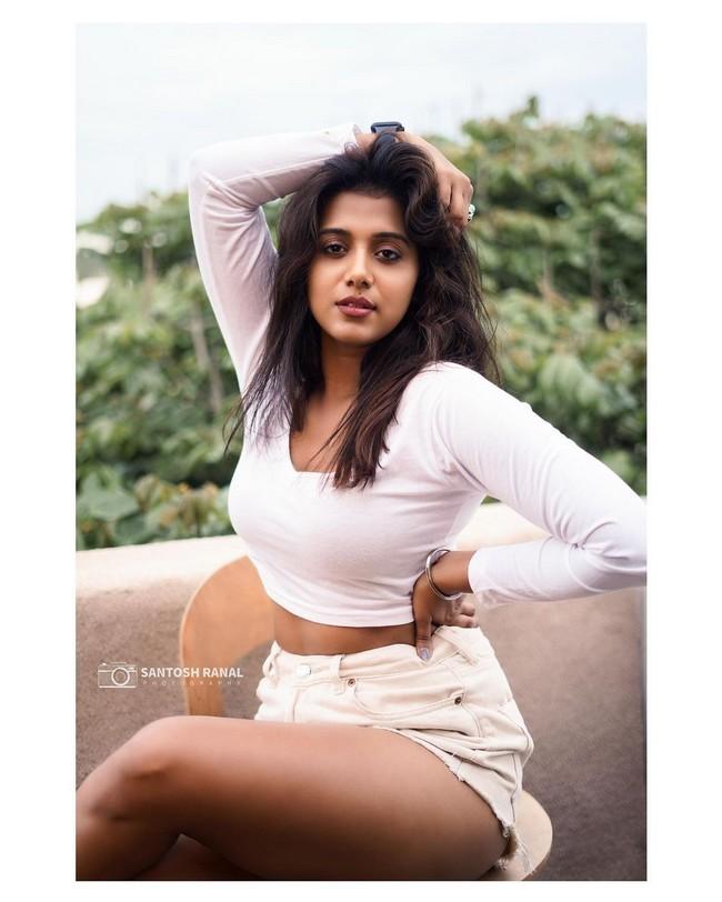 Shilpa Manjunath
