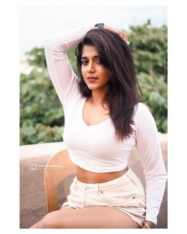 Shilpa Manjunath 10