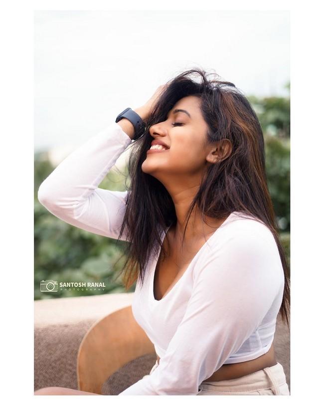 Shilpa Manjunath 3