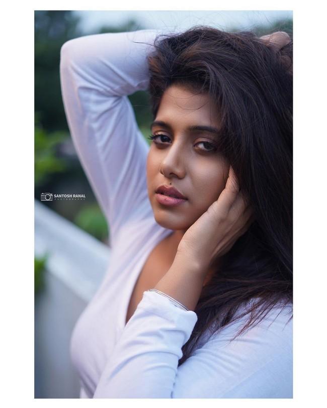 Shilpa Manjunath 5