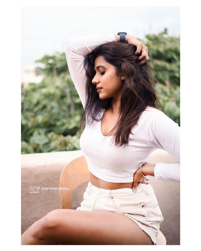 Shilpa Manjunath 9