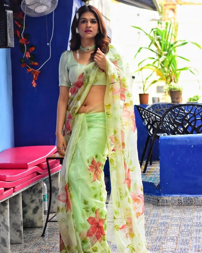 Shraddh Das 10