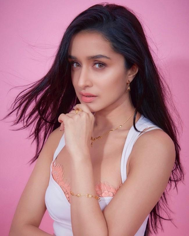 Shraddha Kapoor 3