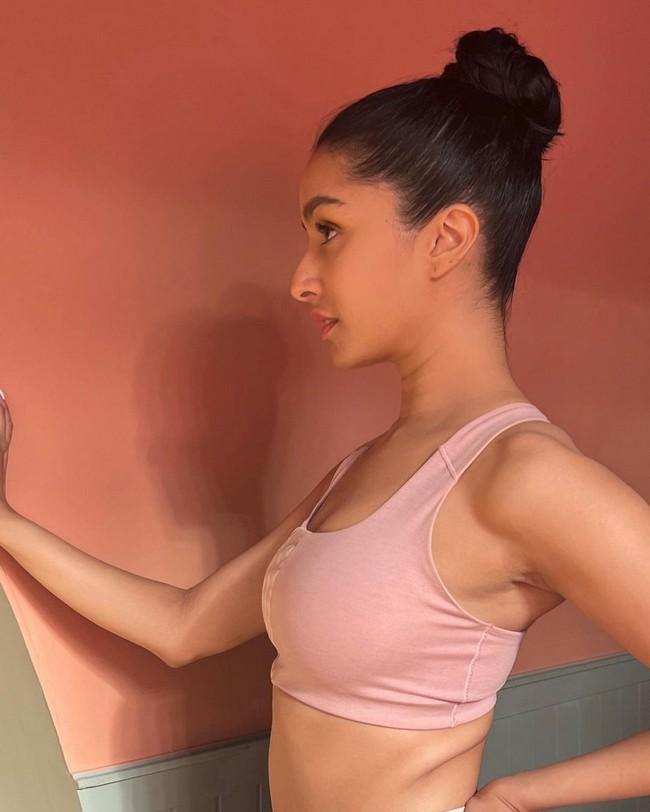 Shraddha Kapoor 7