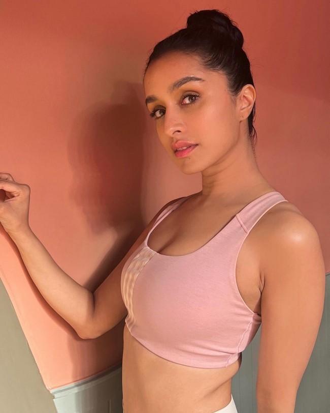 Shraddha Kapoor 8