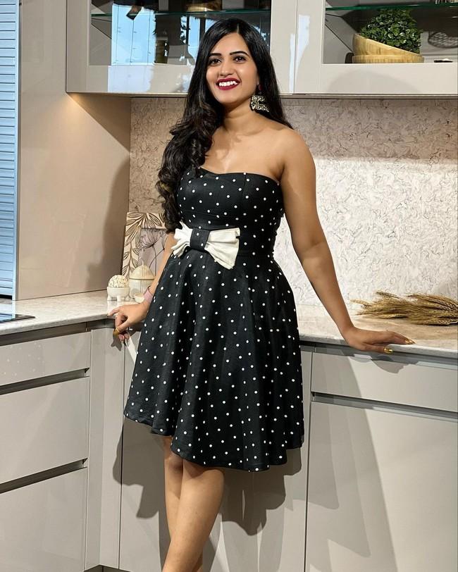 Sravanthi 10