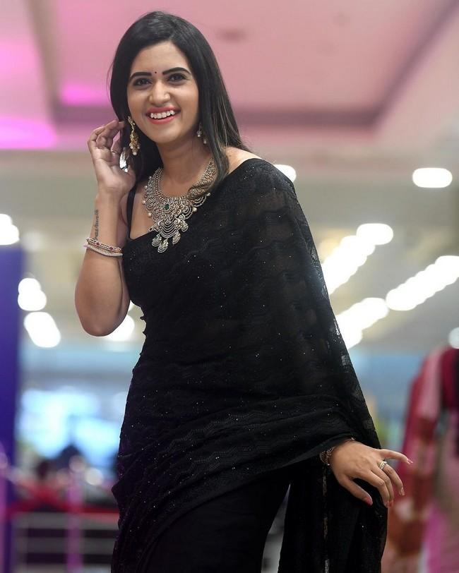 Sravanthi 3