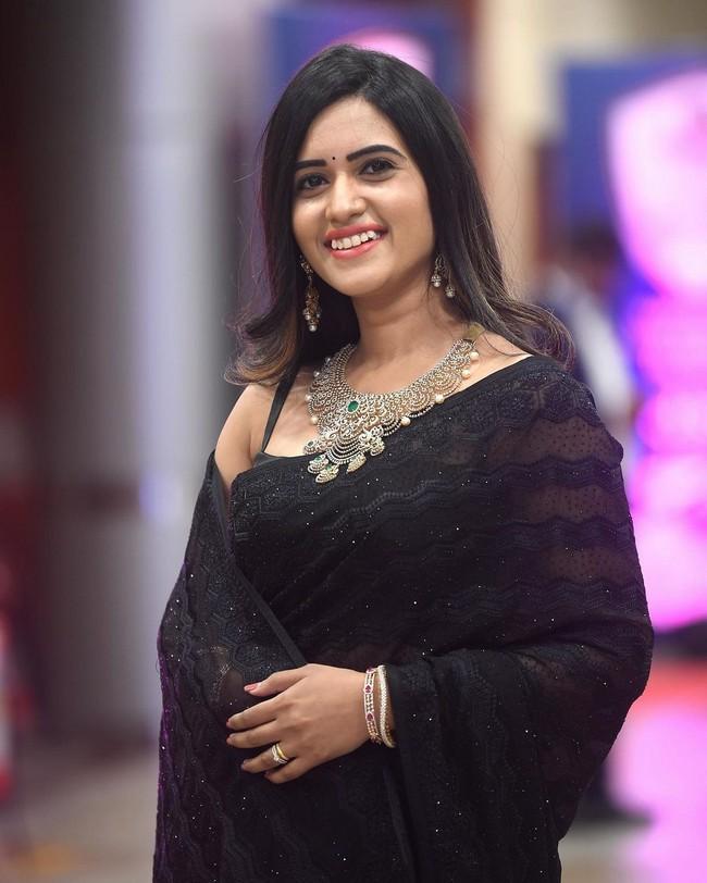 Sravanthi 5