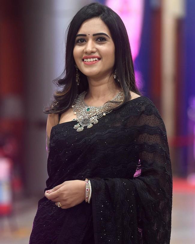 Sravanthi 9