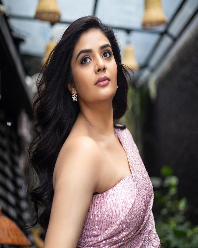 Sreemukhi 13