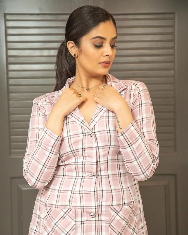 Sreemukhi