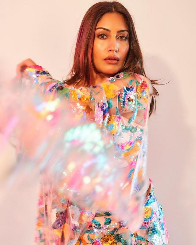 Surbhi Chandna 12