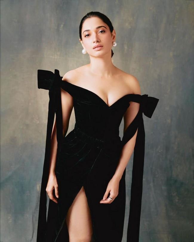 Tamannaah