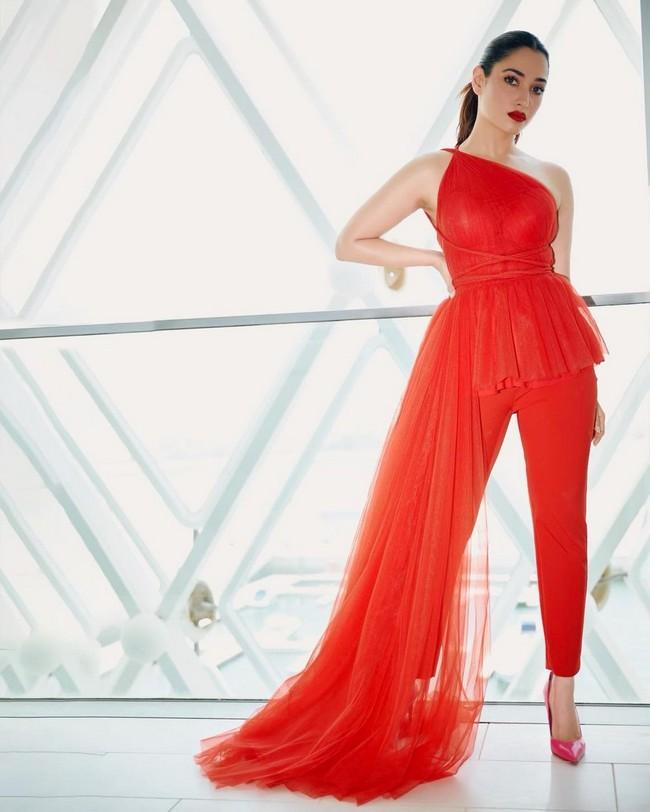 Tamannaah 7