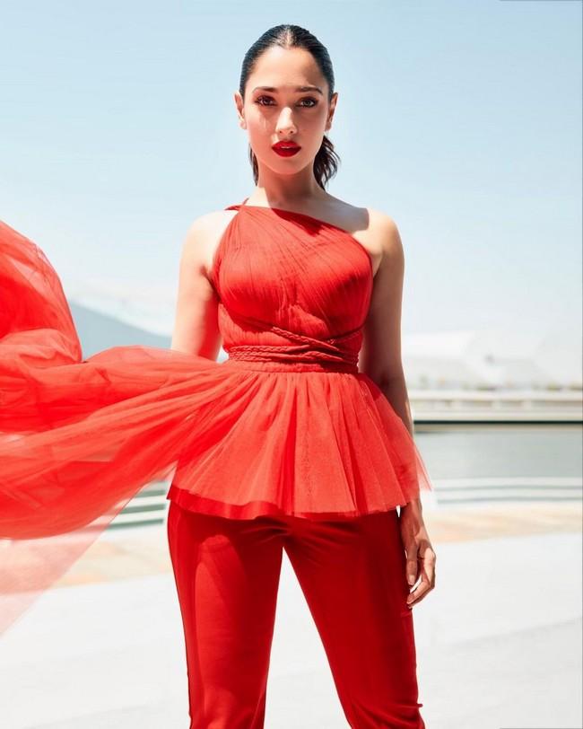 Tamannaah 9