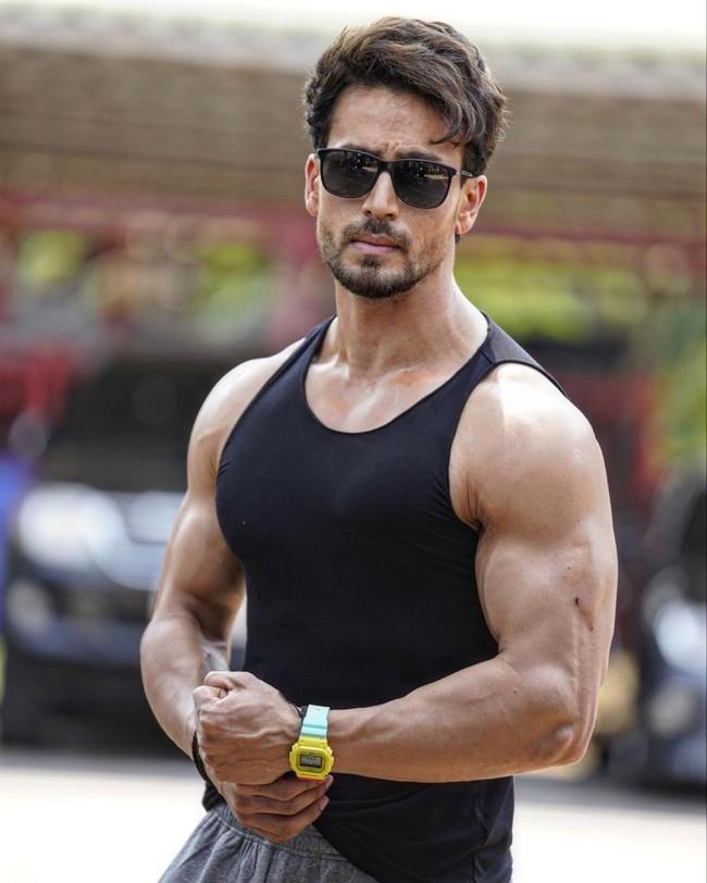 Tiger Shroff 10
