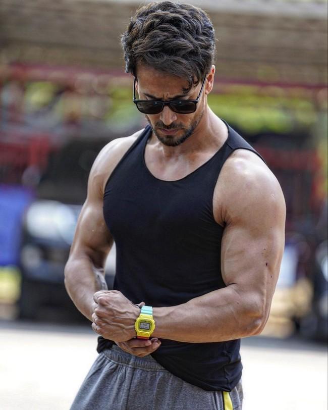 Tiger Shroff 11