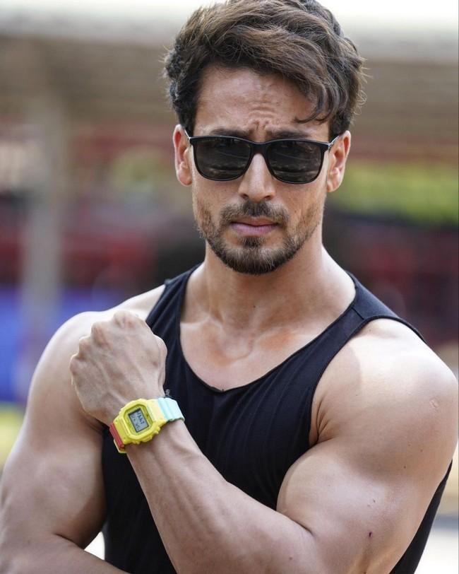 Tiger Shroff 12