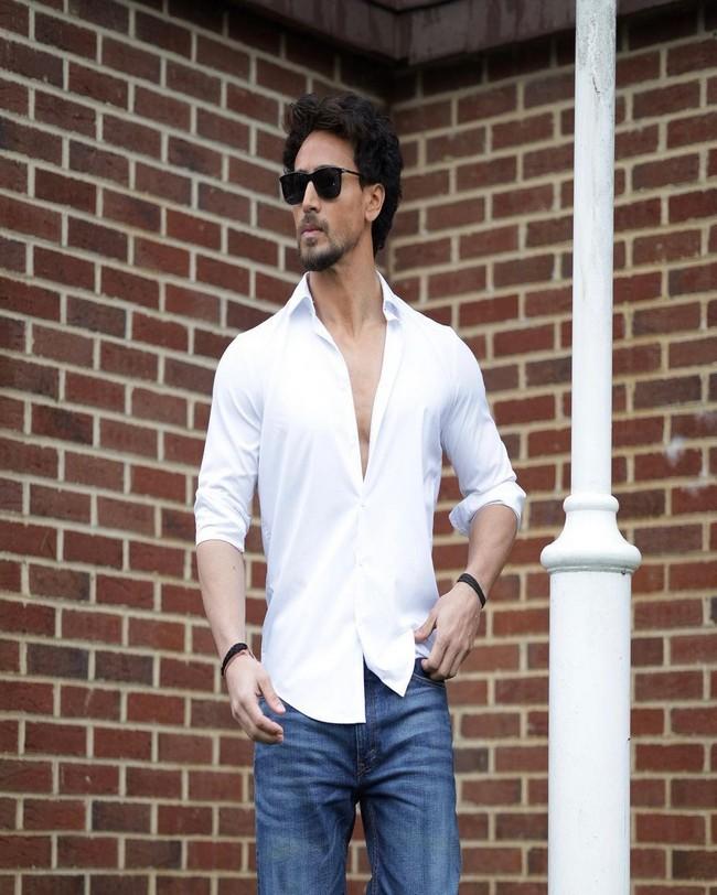 Tiger Shroff 2