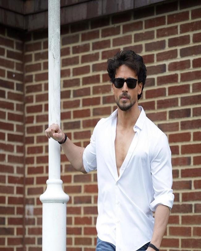 Tiger Shroff 3