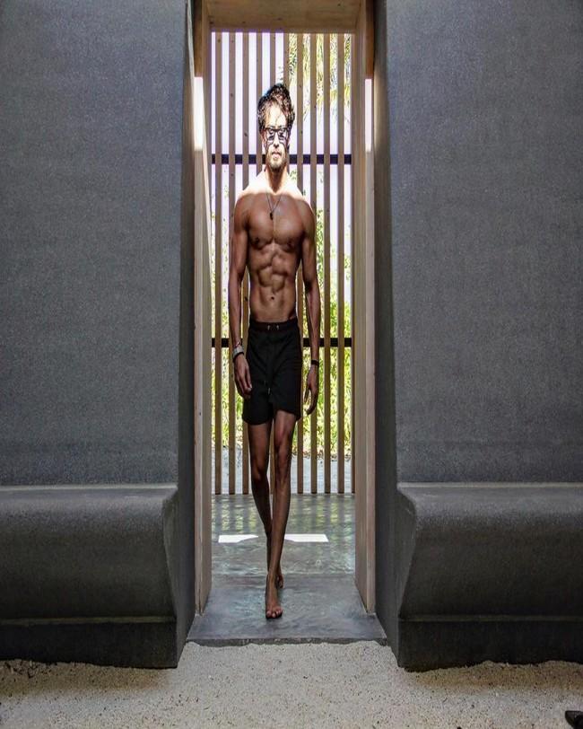 Tiger Shroff 4
