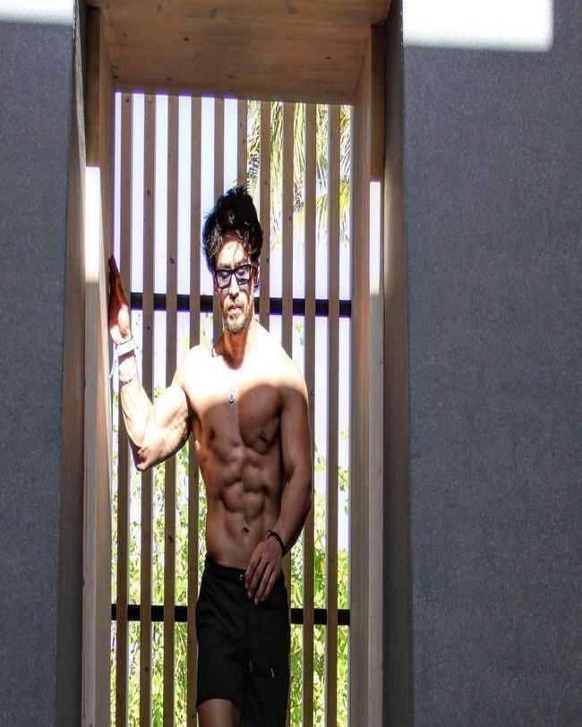 Tiger Shroff 5