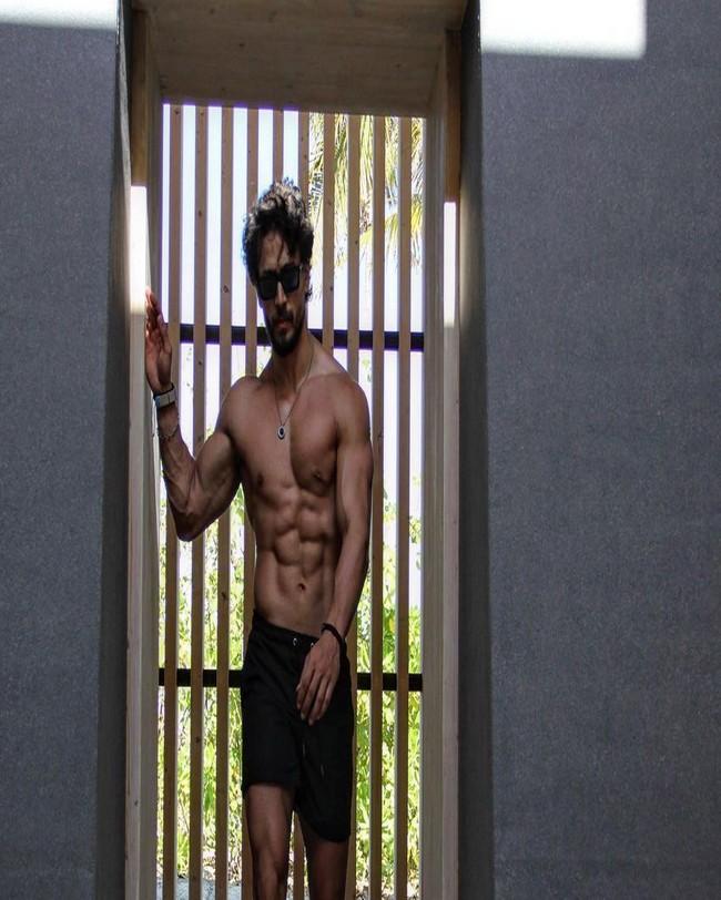 Tiger Shroff 6
