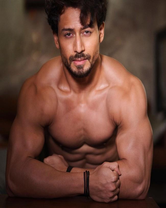 Tiger Shroff 7
