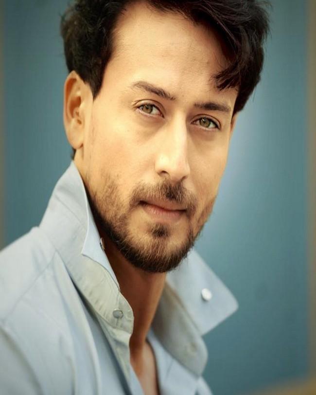 Tiger Shroff 8