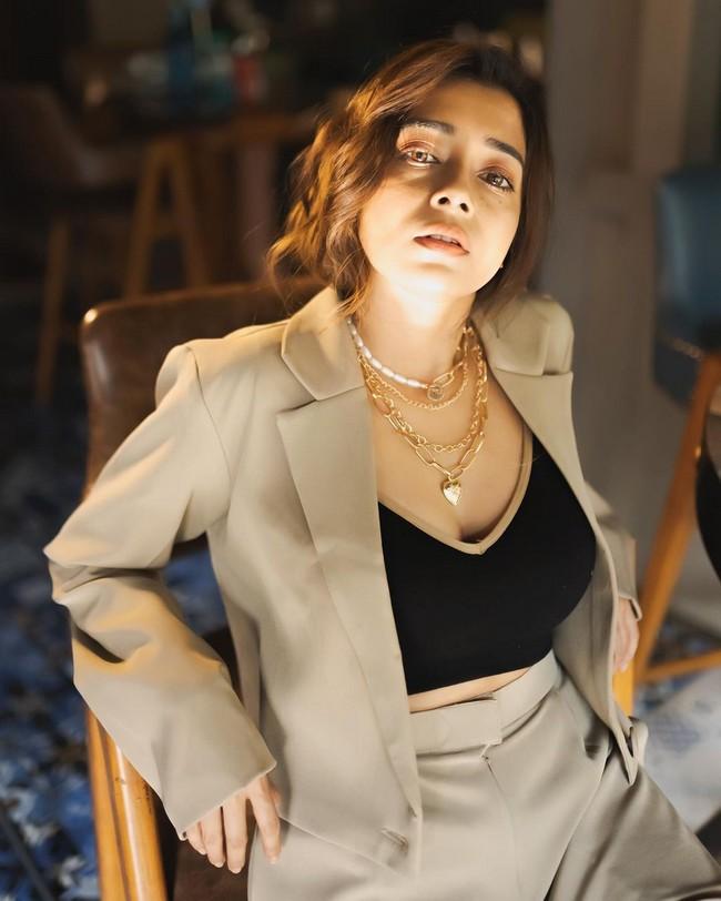 Tina Datta 2