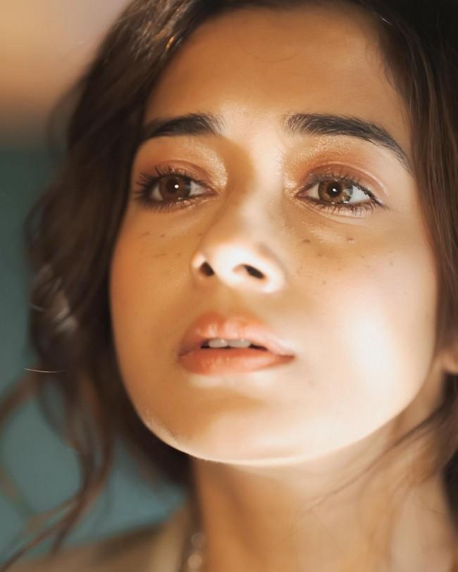 Tina Datta 4