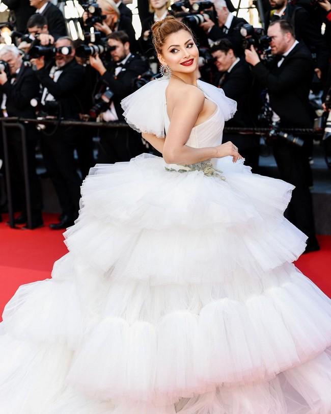 Urvashi Rautela