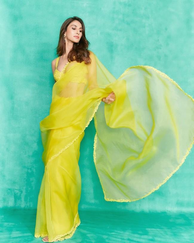 Vaani Kapoor 3