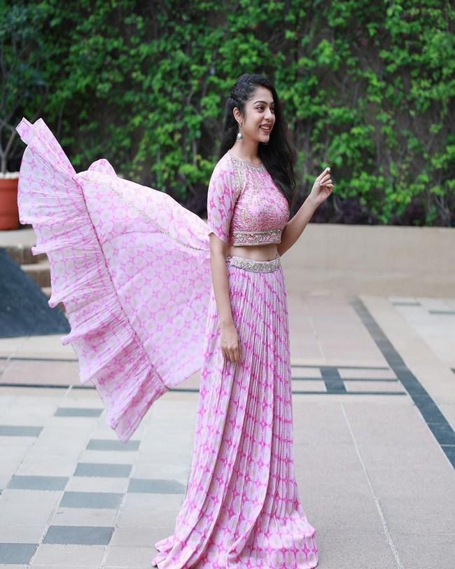 Varsha Bollamma