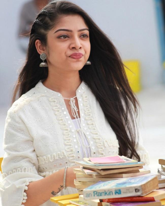 Varsha Bollamma 11