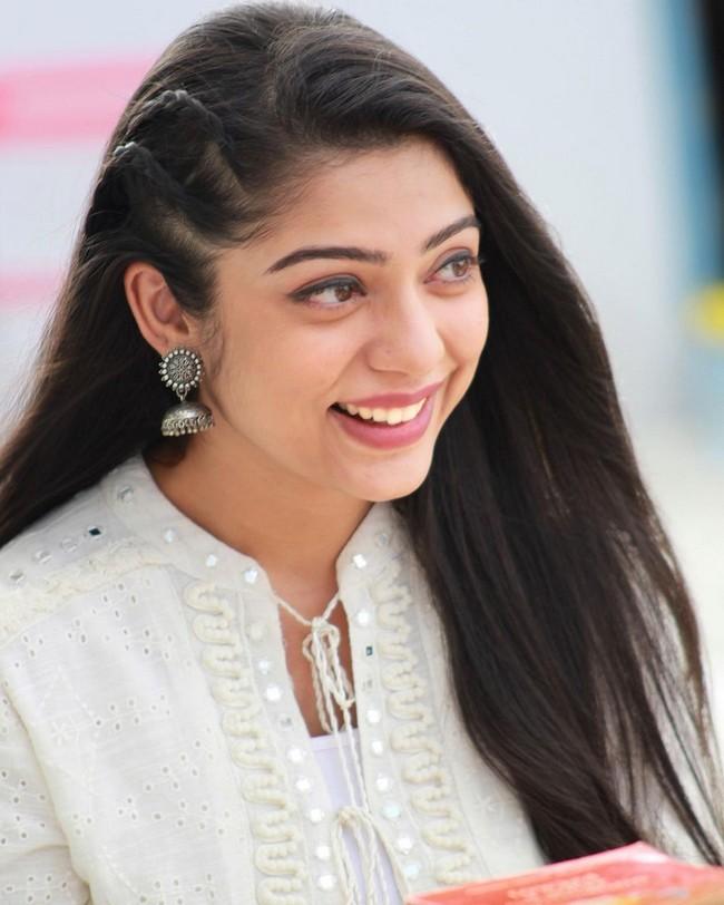 Varsha Bollamma 12
