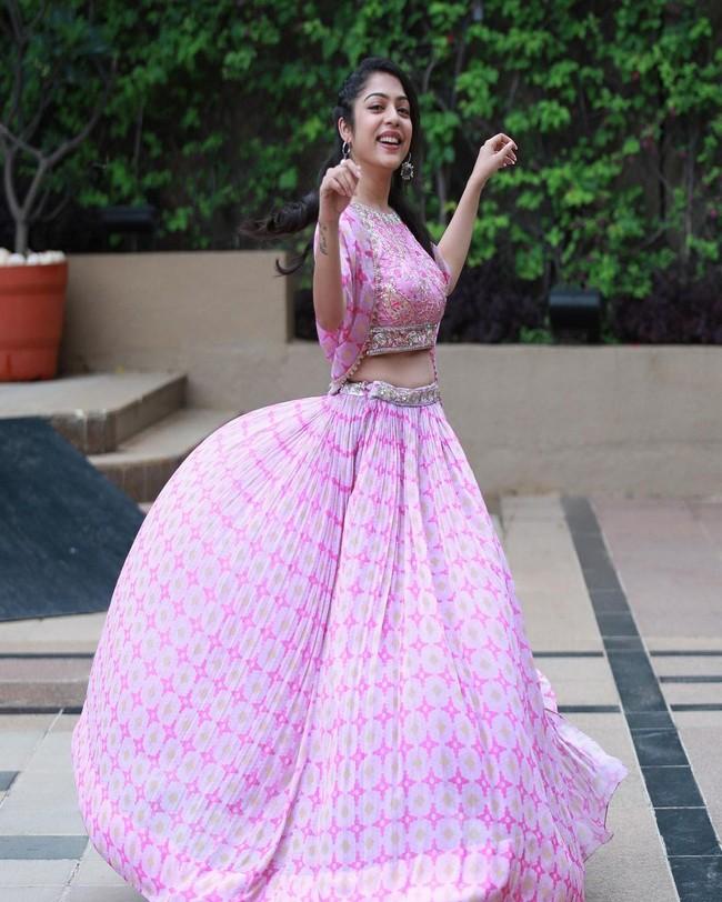 Varsha Bollamma 2