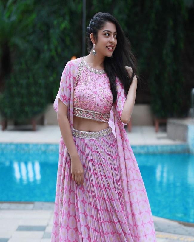 Varsha Bollamma 5