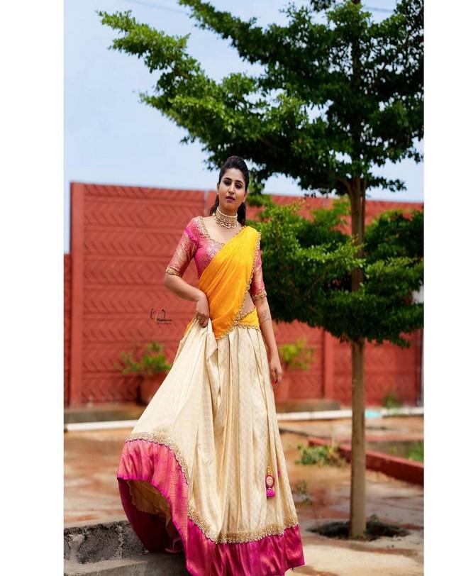 Varshini