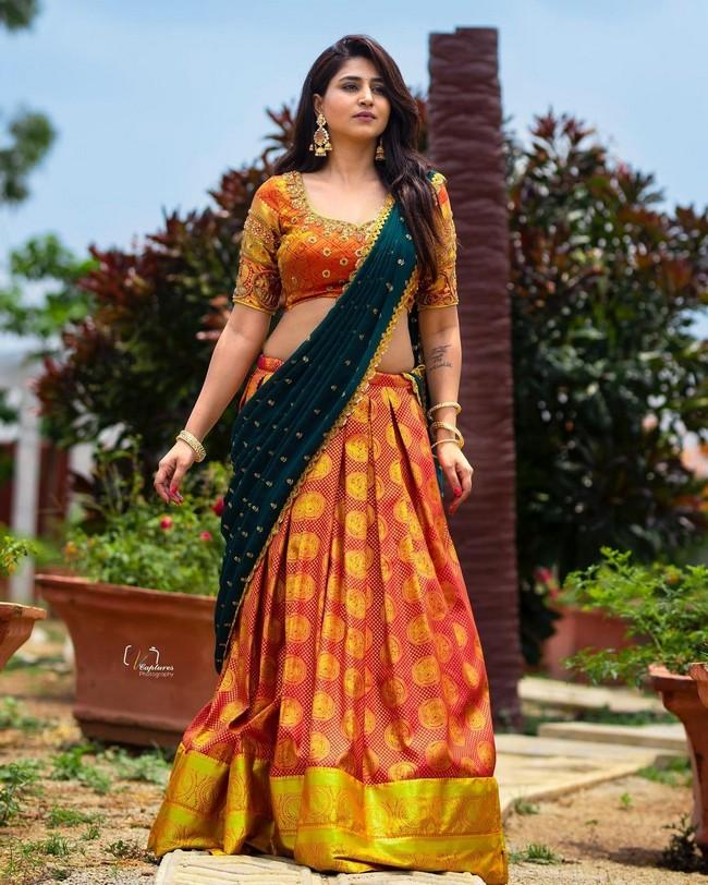 Varshini 11