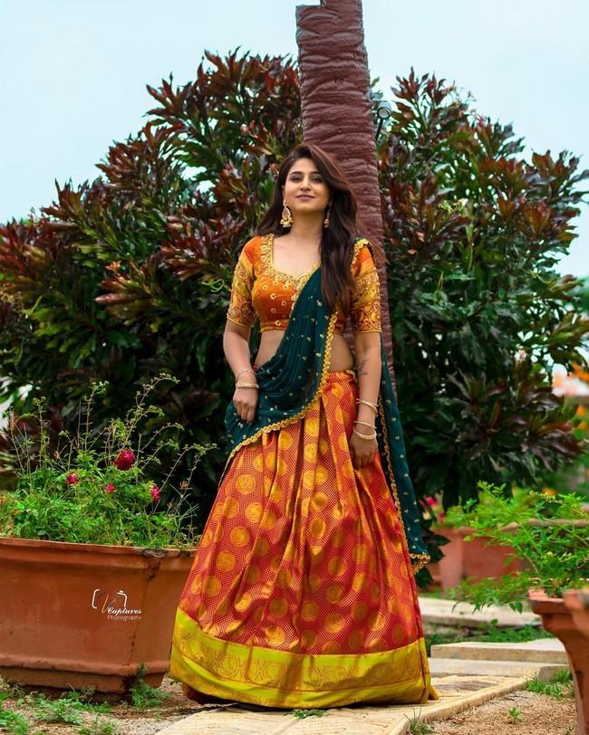 Varshini 12