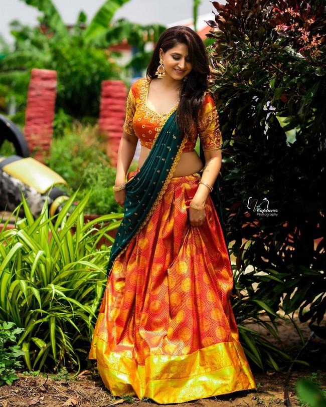 Varshini 13