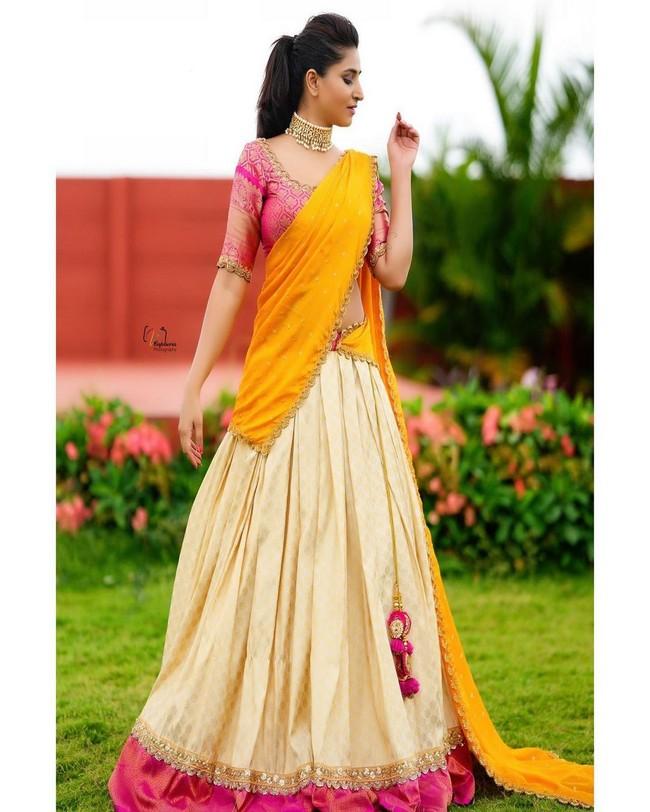 Varshini 2