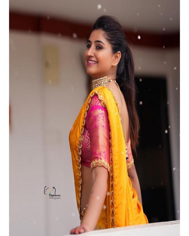 Varshini 5