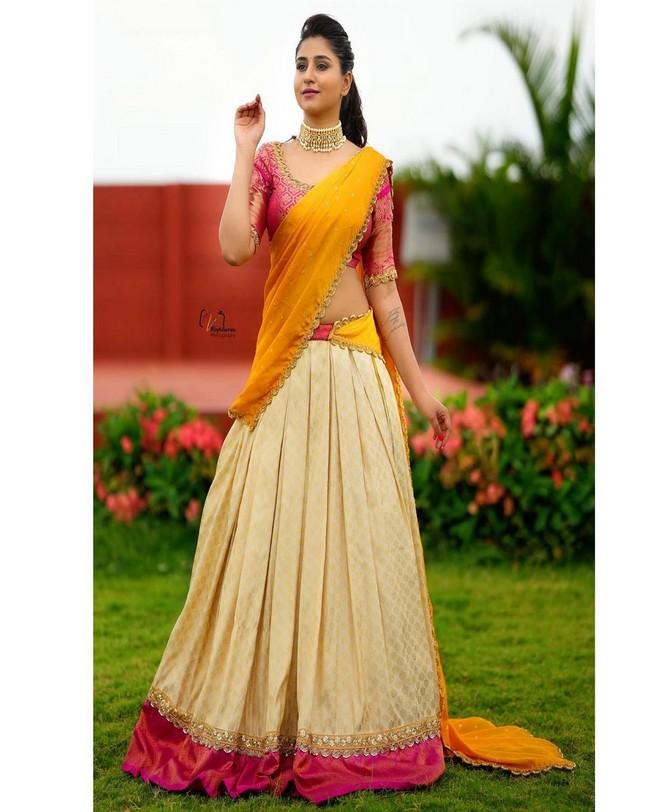 Varshini 7