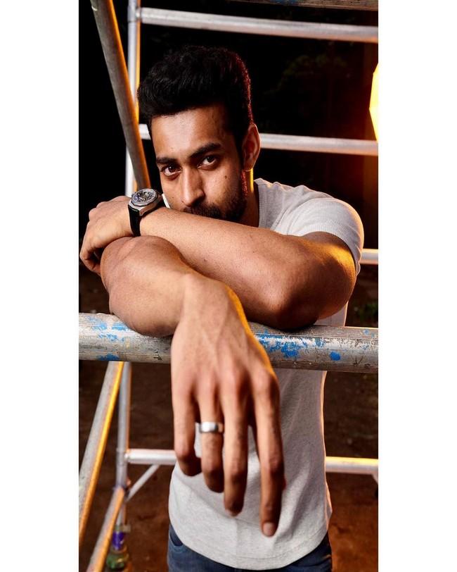 Varun Tej 11